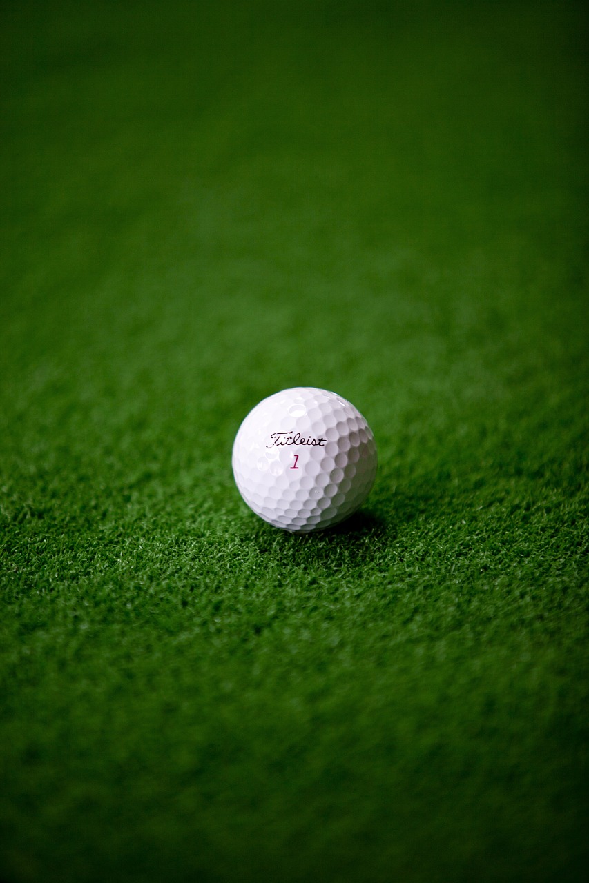 Golf del Sur