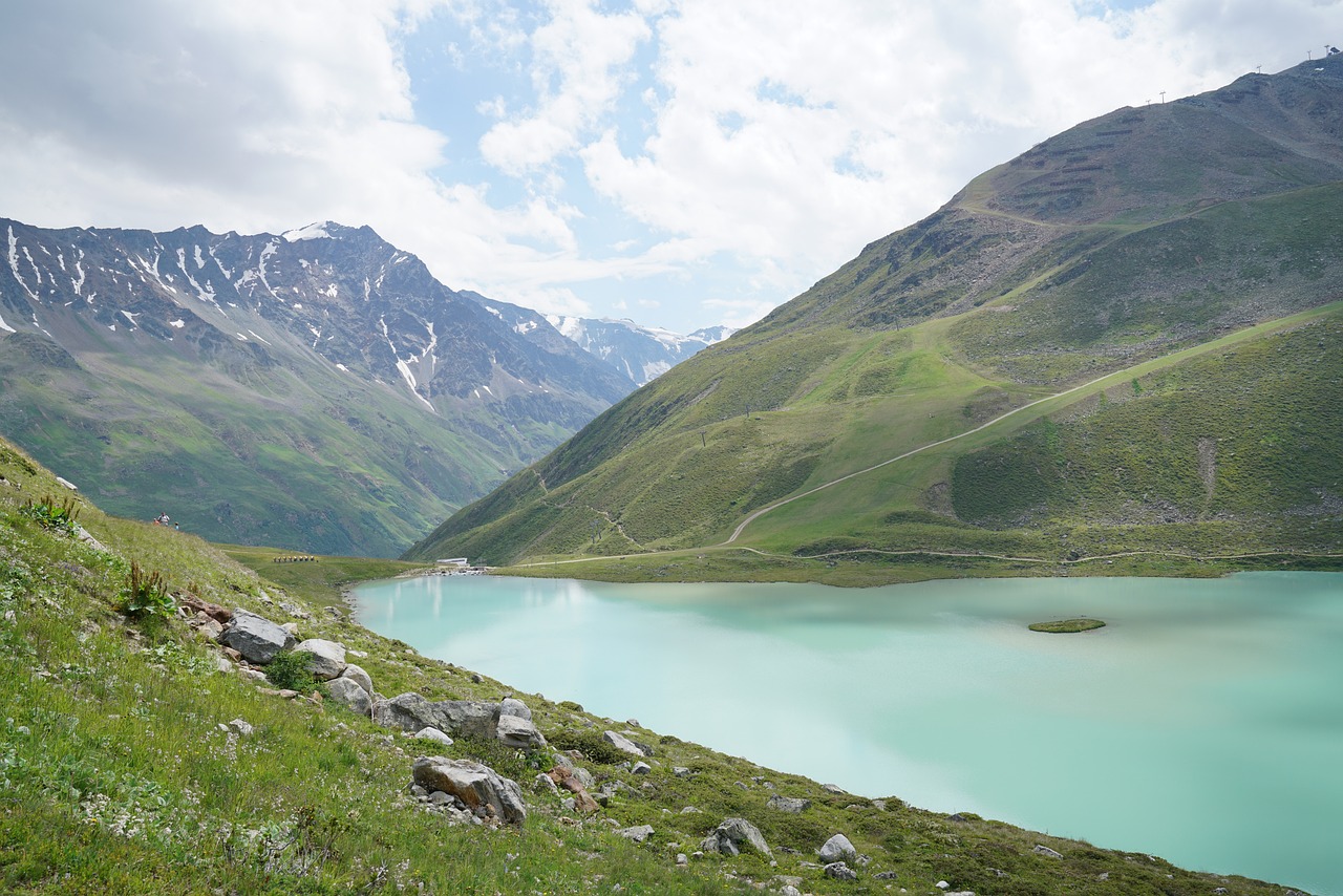 Wenns im Pitztal