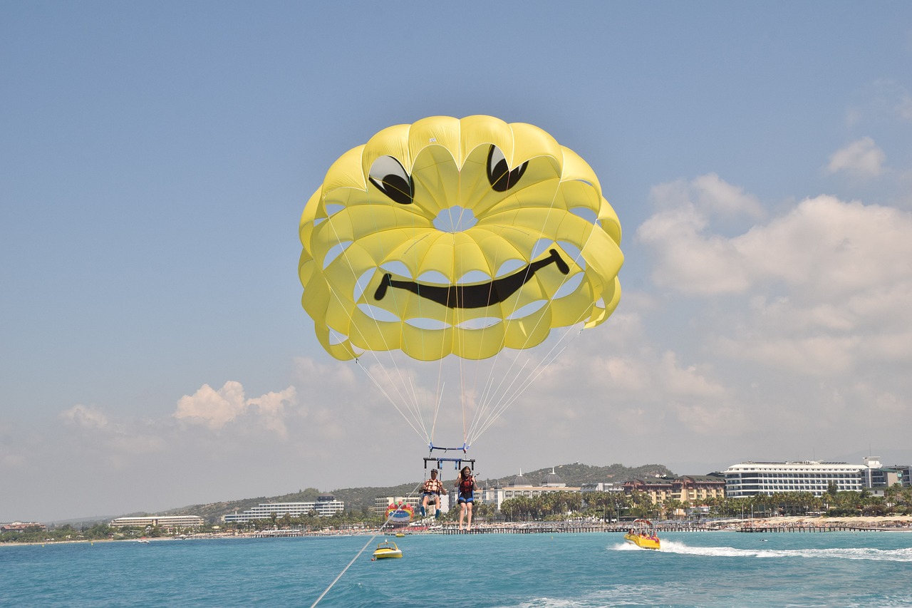 Charter Antalya - Hotella Resort & Spa, cu plecare din Constanta