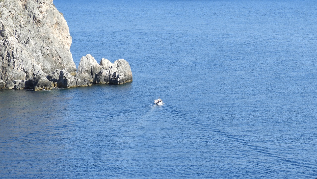 Charter Corfu - Akrotiri Beach, cu plecare din Bucuresti