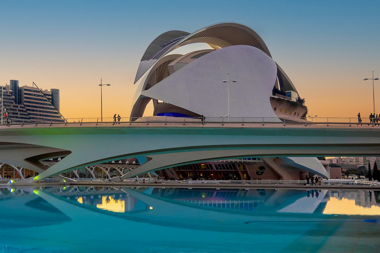 Charter Costa Blanca - Valencia - Hotel Don Pablo, cu plecare din Bucuresti