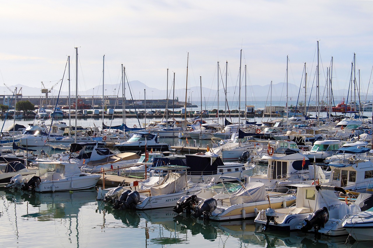 Charter Mallorca - Alua Boccaccio, cu plecare din Craiova