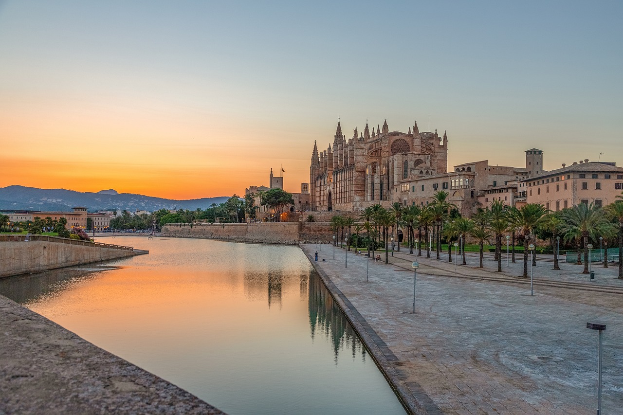 Charter Mallorca - Alua Calas de Mallorca Resort, cu plecare din Craiova