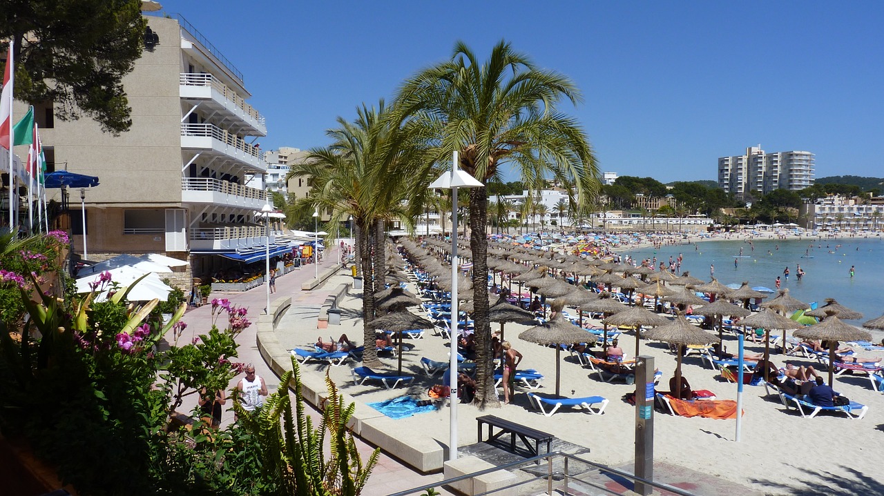 Charter Mallorca - Diamante Paguera Boutique Hotel, cu plecare din Craiova