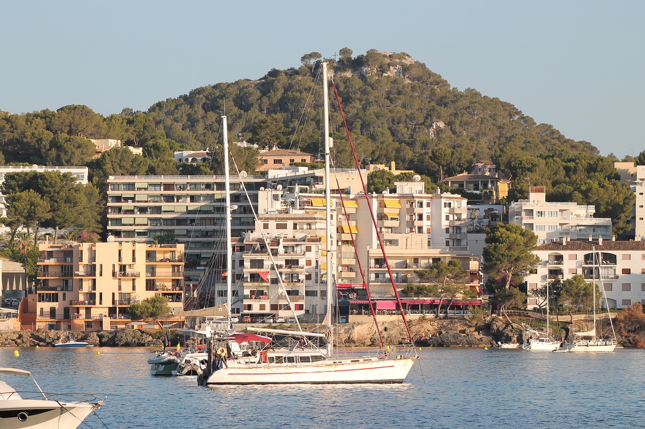 Charter Mallorca - Iberostar Selection Jardín del Sol Suites, cu plecare din Craiova