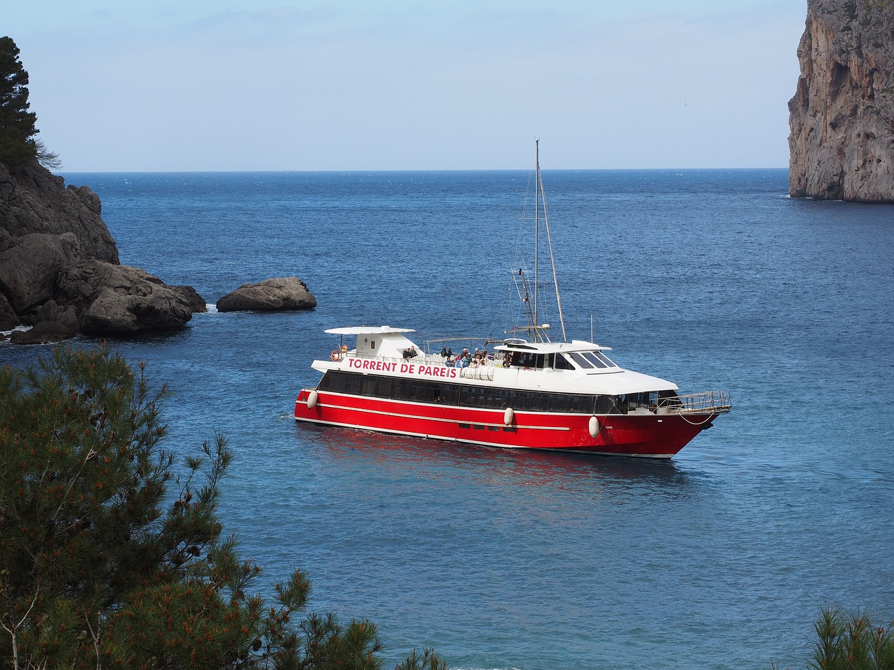 Charter Mallorca - Na Taconera Sport & Relax, cu plecare din Craiova