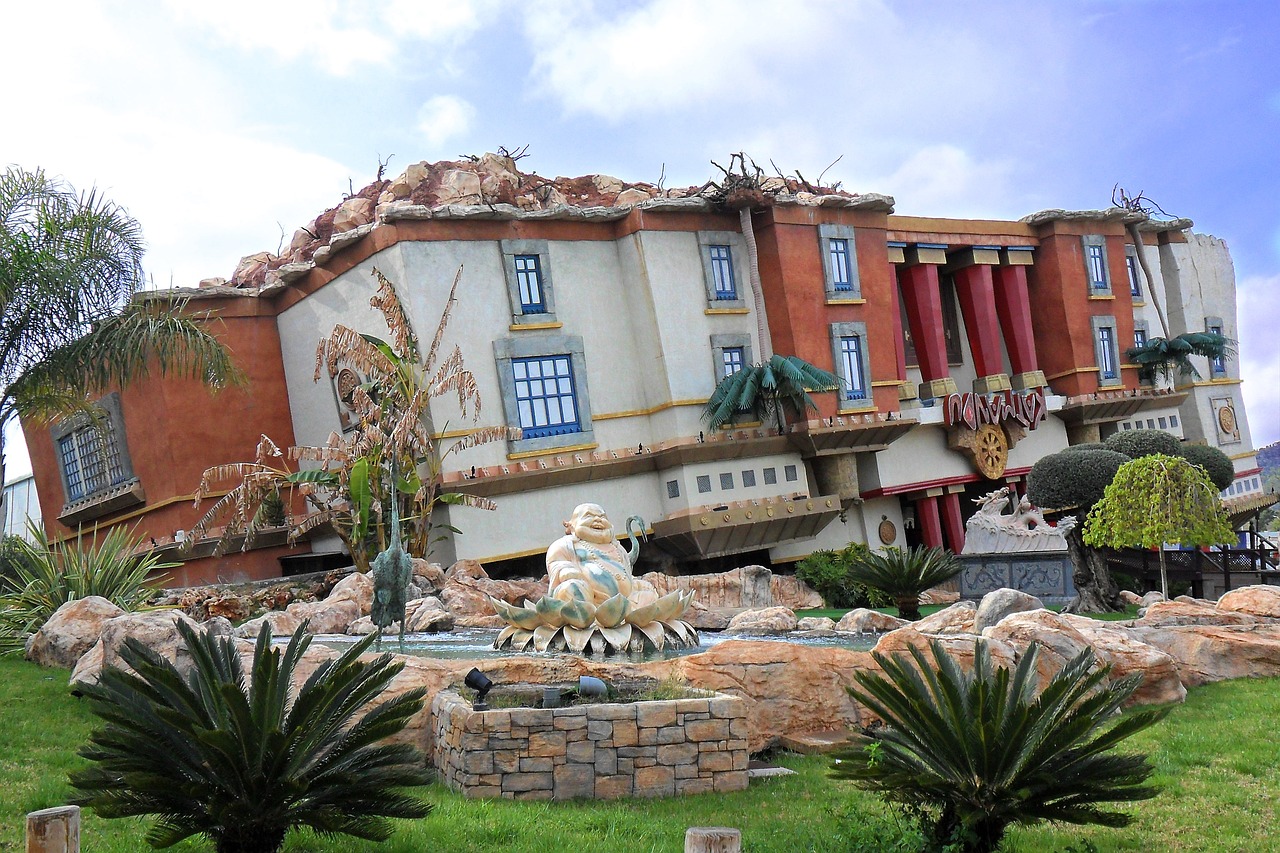 Charter Mallorca - Sol Katmandu Park & Resort, cu plecare din Craiova