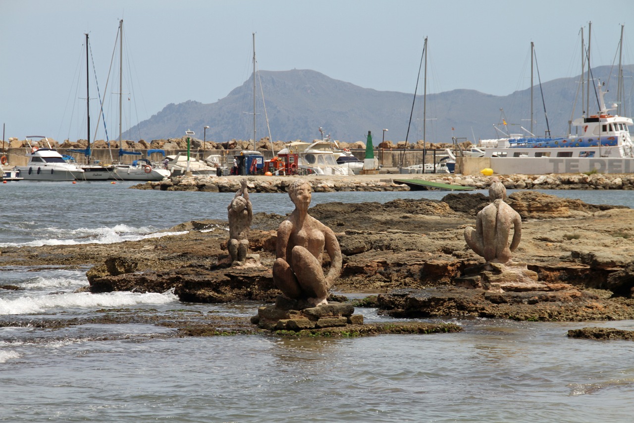 Charter Mallorca - Zafiro Can Picafort, cu plecare din Craiova