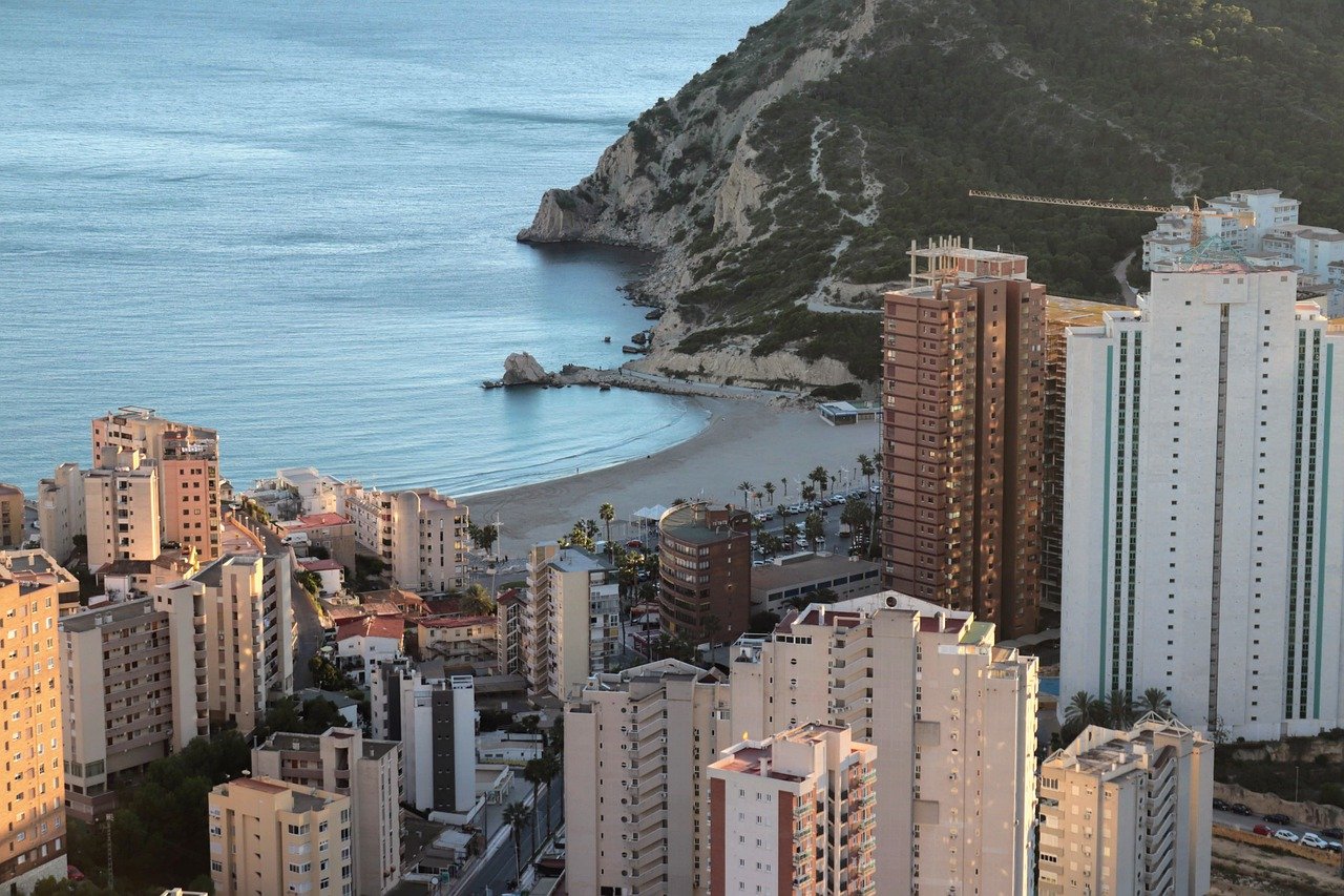 Sejur Costa Blanca - Magic Natura Animal, Waterpark Polynesian Lodge Resort 4*