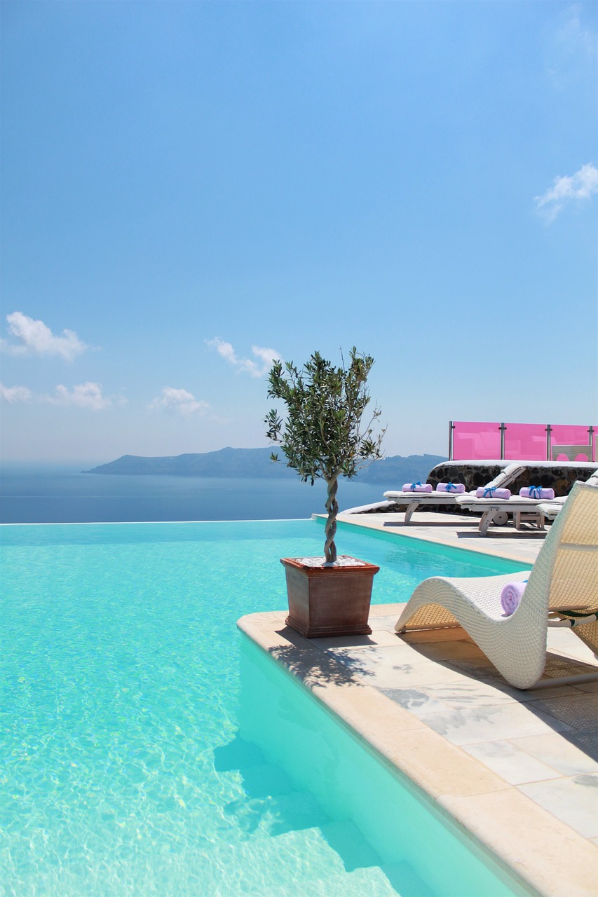Sejur Santorini - Andromeda Villas & Spa Resort, cu plecare din Bucuresti