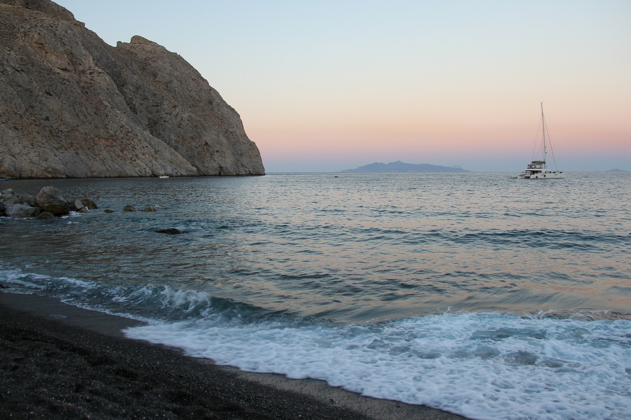 Sejur Santorini - Antoperla Luxury Hotel & Spa, cu plecare din Bucuresti