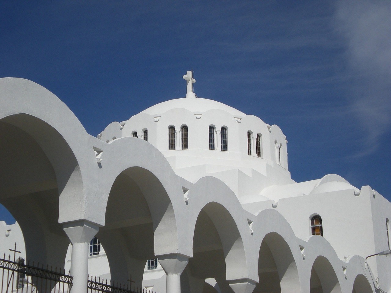 Sejur Santorini - Arlene Boutique, cu plecare din Bucuresti