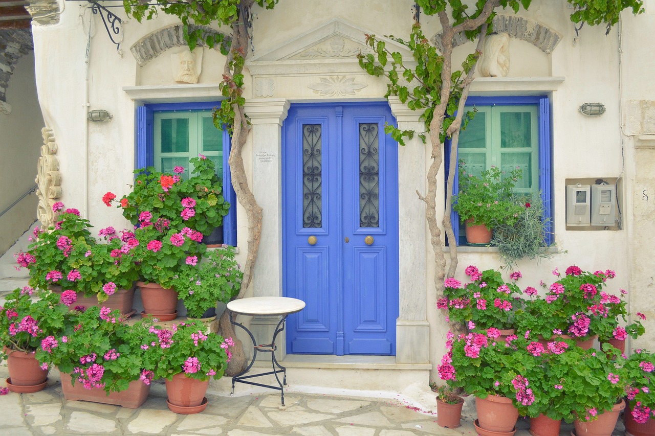 Sejur Santorini - Hotel Zannos Melathron, cu plecare din Bucuresti