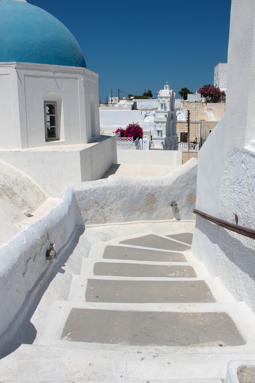 Sejur Santorini - Suites of the Gods Cave Spa Hotel, cu plecare din Bucuresti
