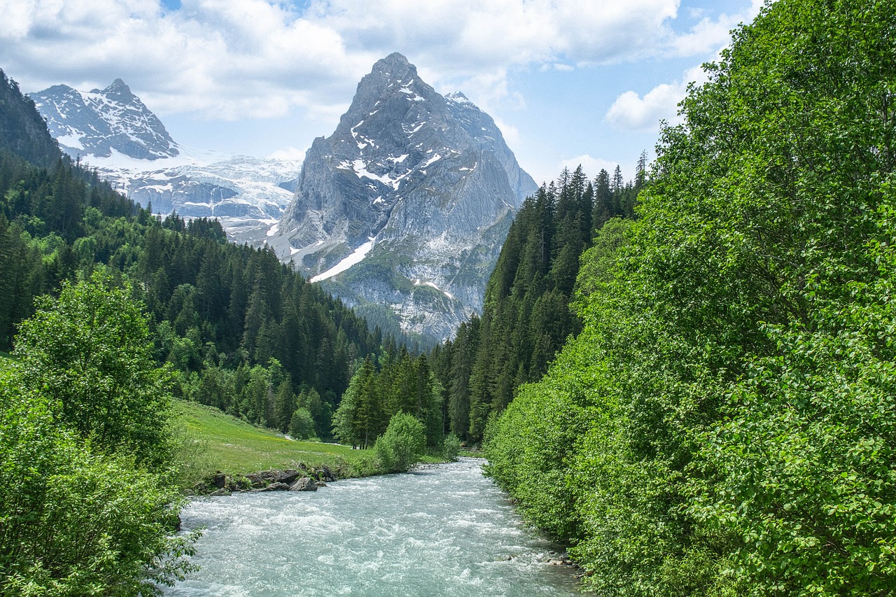 Berner Oberland