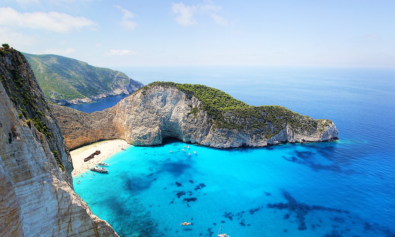 Corfu