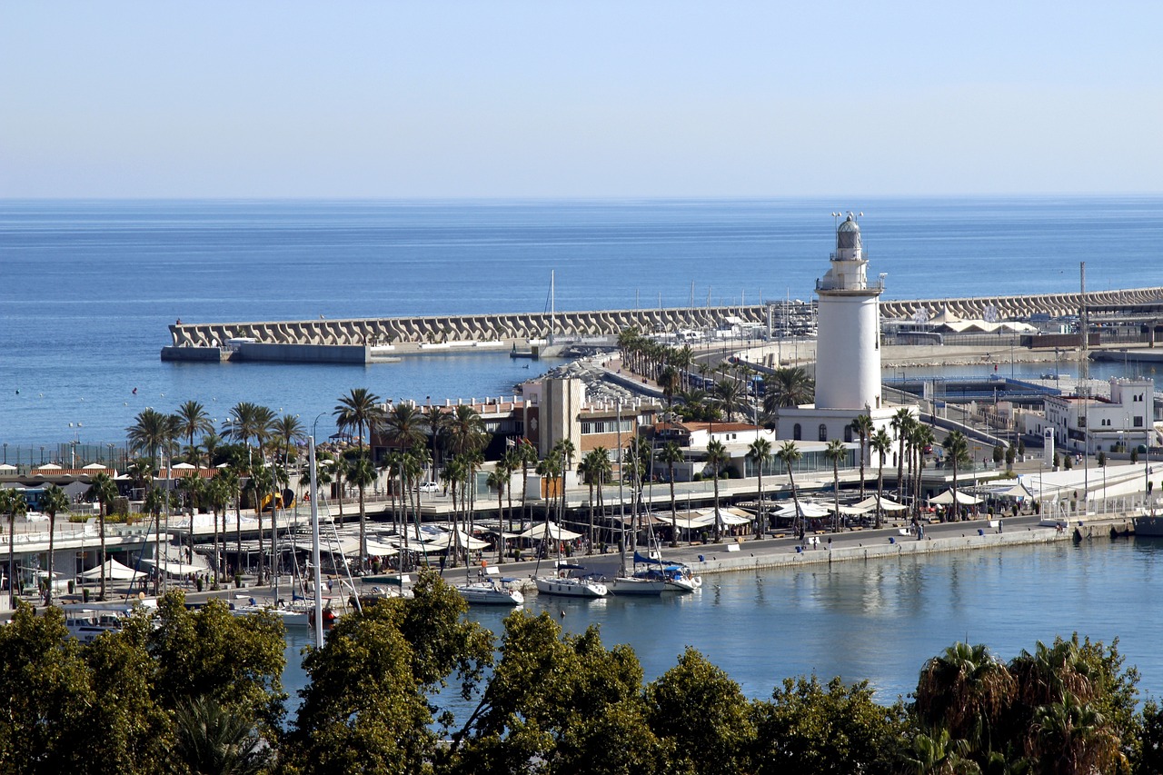 Costa del Sol - Malaga