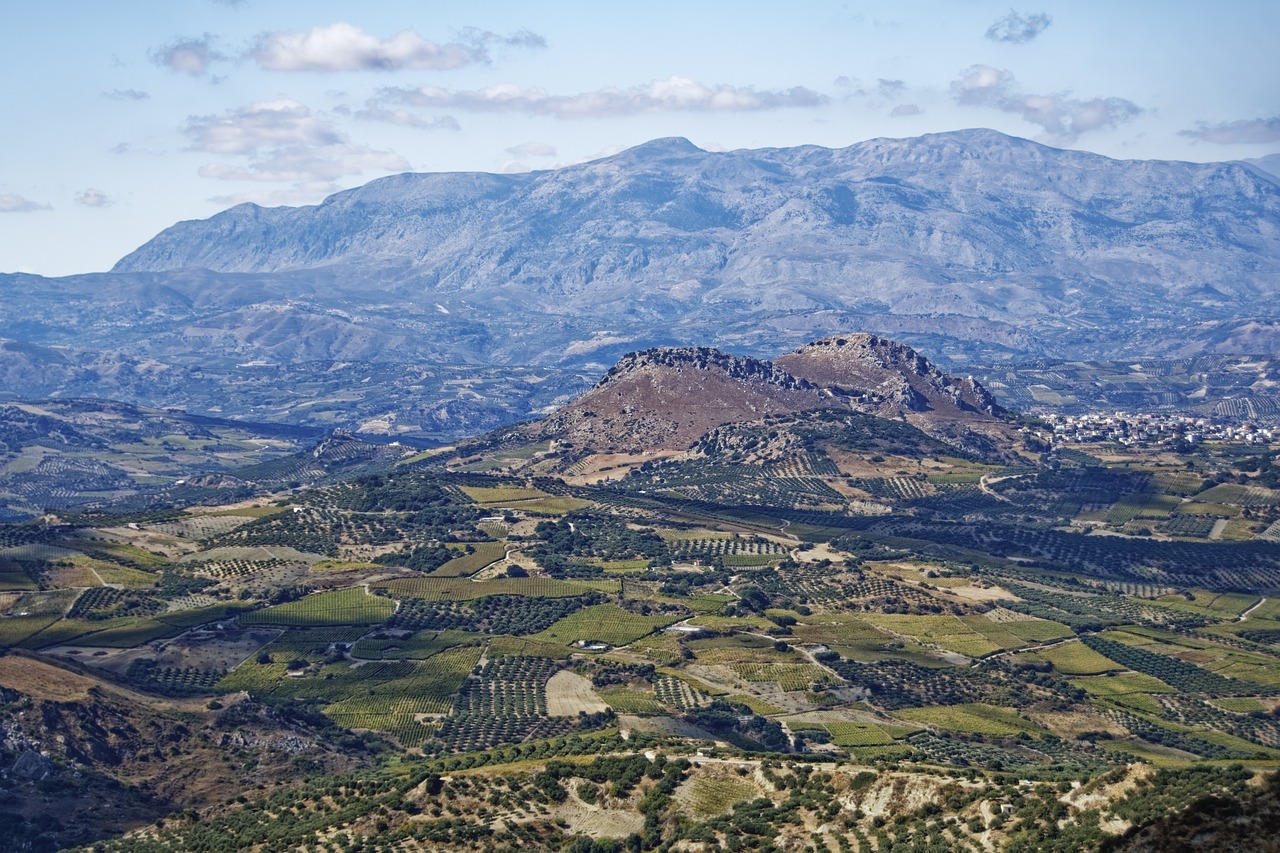 Creta - Heraklion