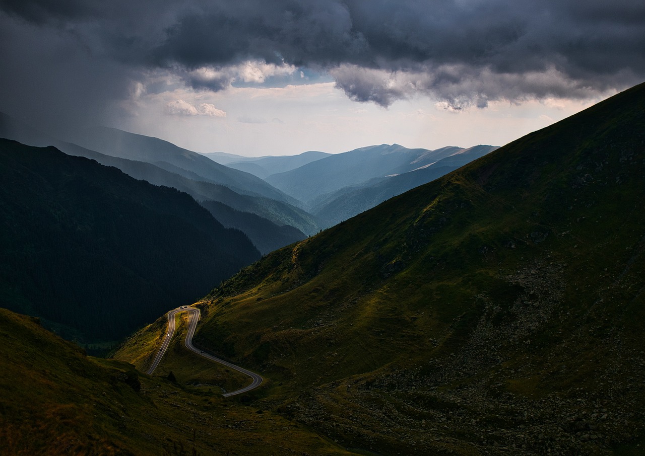 Statiuni montane