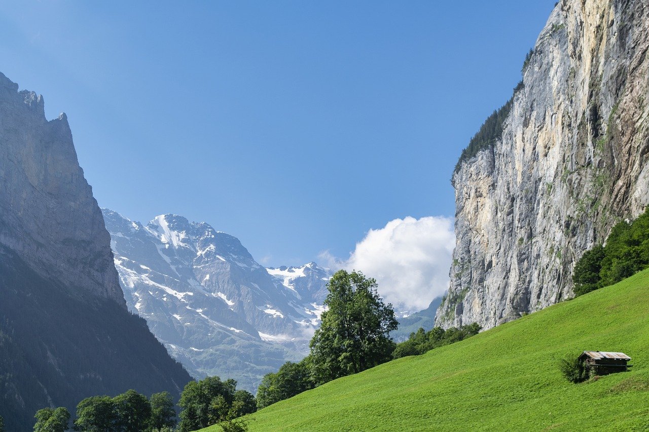 Tessin