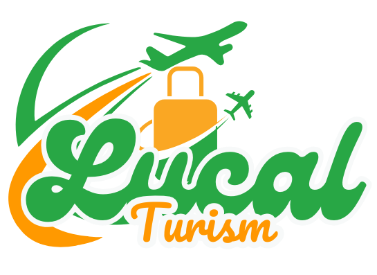 Lucal Turism Logo